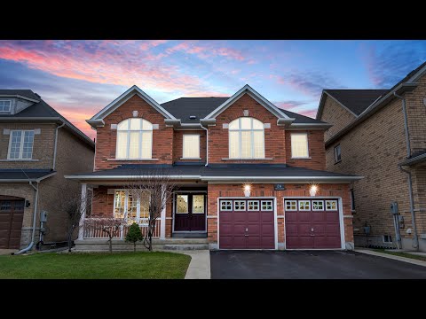 26 Hibiscus Court, Brampton - Home For Sale - Real Estate Property - Virtual Tour
