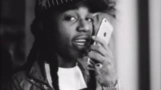 JACQUEES - Impatient  (Quemix)