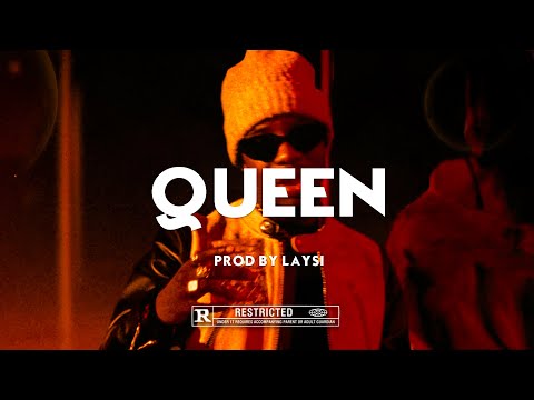 Josman x Beeby Type Beat l « Queen » 🥀 l Prod. By Laysi