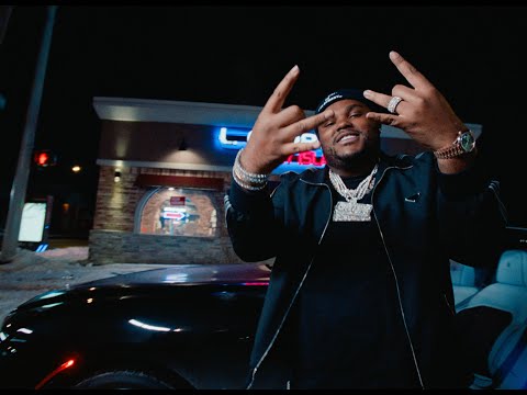 Tee Grizzley - One of One [Official Video]