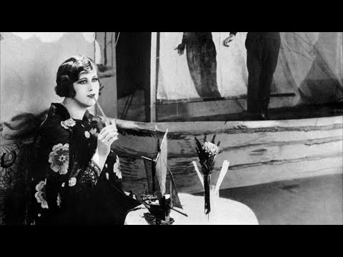 Invitation au voyage (1927) Germaine Dulac