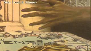 Yasiin Gaye- Sex, Love & Money