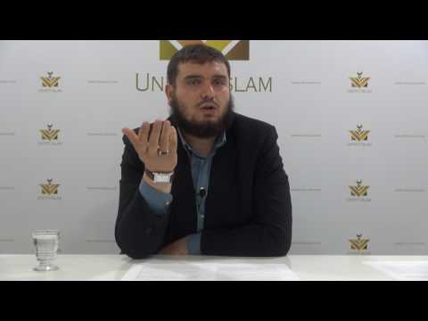 Para Ramazani || Hoxhë Sejfullah Sejfuli