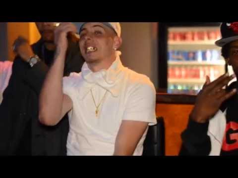 Greengo Nick ft. Bands -Dope (Mighty Visions)