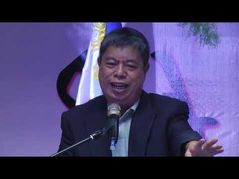 Sanib Pwersa 2019 Opening Ceremony Full Video