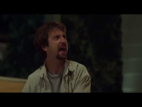 Freddy Got Fingered - Get Him A Job!