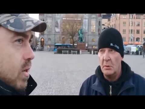 Suomi Maidan - päivä 78