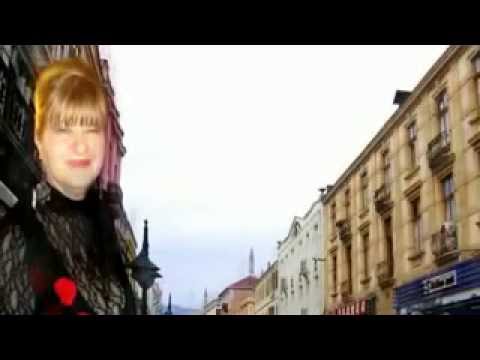 JORDANKA SMILEVSKA  ~Tamu dolu Bitola (Makedonija)