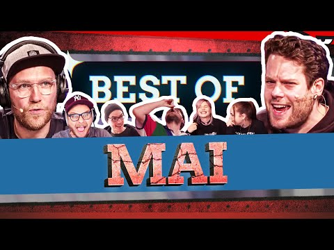 Best of Rocket Beans | Unsere Highlights im Mai 2023