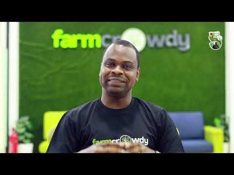 Happy 5th Anniversary Message from Akindele Phillips, Co-Founder/CEO