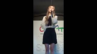 MIGYO - MC / The Last Word @ OCAT 2018/08/06