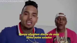 Chris Brown - Leave Broke (Legendado/Tradução)