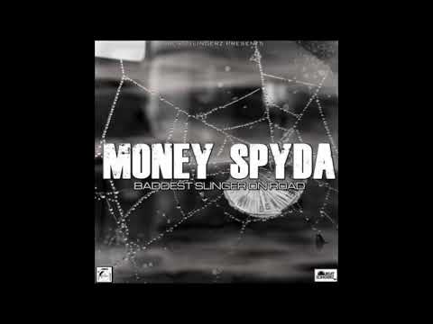 Money Spyda Ft Halo & Mulah Rhulez - A-Walk 2 B-Walk