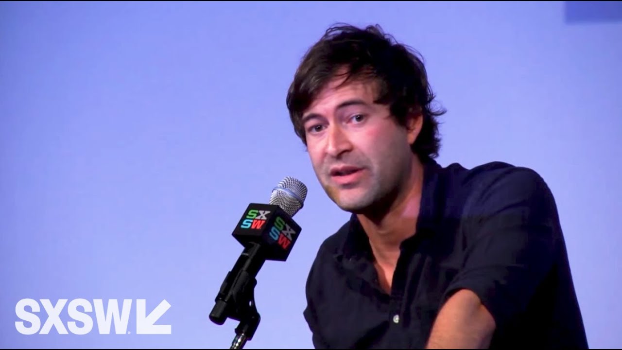 Mark Duplass | SXSW Live 2015 | SXSW ON