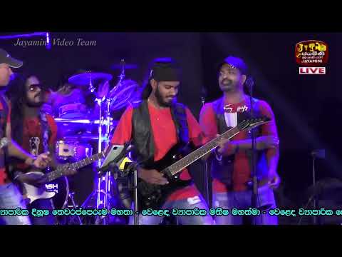 #සීදූව බ්‍රාවෝ DJ Nonstop | Seeduwa Bravo Live In Batuwaththa - 2023