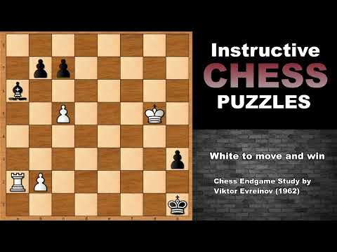 Daily Chess Problem - 9