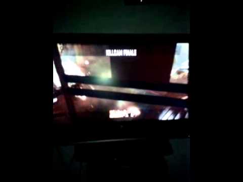 Carnage bo2 40-11 MME