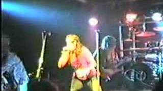 HELLION - The Black Book  (Ann Boleyn, Schenck, Thompson)