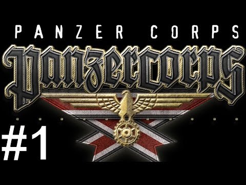 Panzer Corps PC