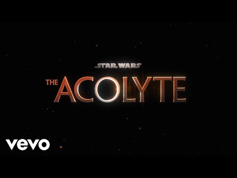 Victoria Monét - Power of Two (From "Star Wars: The Acolyte"/Visualizer Video)