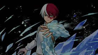 [閒聊] 裏修羅の幻界 轟焦凍x超轉生水埃