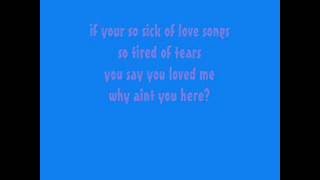 Ne Yo So Sick Female Version by valmor