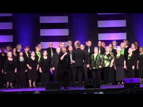 You Brought Us Out-WCC-Gatlinburg Gathering