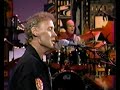 Bruce Hornsby  1995 - 08  Letterman