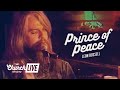 LEON RUSSELL - PRINCE OF PEACE  (LIVE PERFORMANCE 1972)