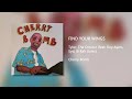 FIND YOUR WINGS Tyler The Creator Clean