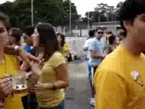 Cervejada Economíadas 2007 PUC