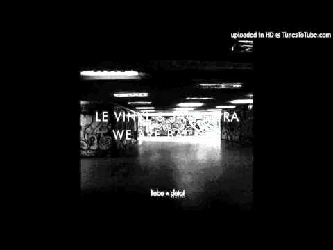 Le Vinyl & Javi Bora - True (Original Mix)