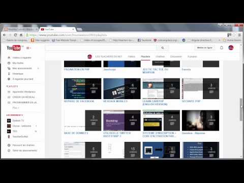 Tutoriel Wordpress 11 Les liens hypertextes