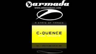 C-Quence - Final Thoughts (Galen Behr Remix) (ASOT058)