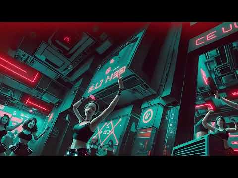 INCARMA - Children (Dan Kers A.I. Remix)