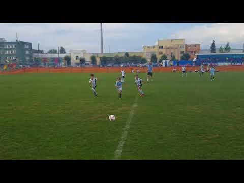 Brasov Cup 2017 - CC - Coltea Brasov 15-2 / 17.08.2017 / R2