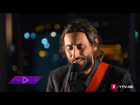 REGGAEON - ტურფა | turfa