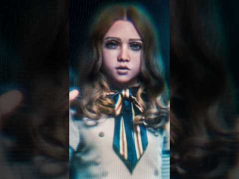 M3GAN has been in her house the whole time - M3GAN 2.0