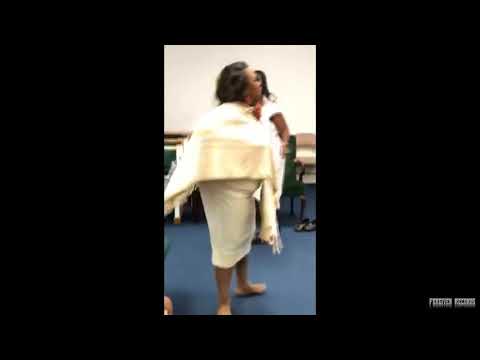 Stop Drop Roll Feat: Jon Hood