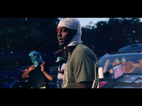 Mula Shawdy - " By Myself " ( Official Video )