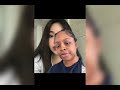 BLACK GIRL TRIES KOREAN MAKEUP
