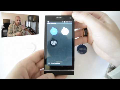 Sony Xperia S Full Review