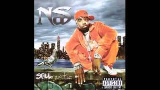 Nas - The Flyest - Instrumental