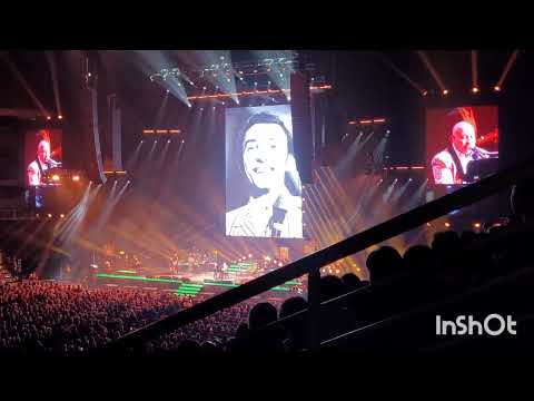 Karel Gott... jeho písně žijí dál - 5.11.2024 - Michal David