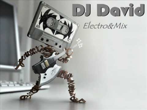 Funkwell & Daan'd - Touch Me (feat. Dashius Clay)