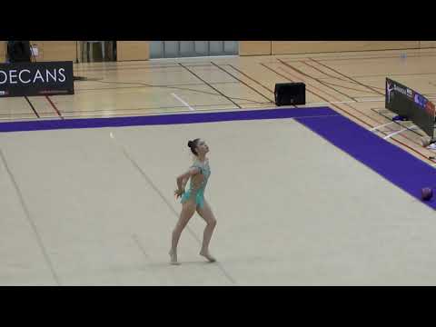 MARIONA BALLUS_TORNEIG VILADECANS 2020