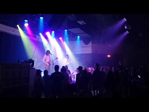 Baba O'Riley (The Who Cover) | King Bull at Bo's Bar and Stage in Red Deer, Ab