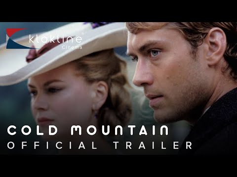 2003 Cold Mountain  Official Trailer 1 HD Miramax