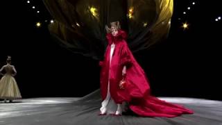 Alexander McQUEEN Как он изменил моду.