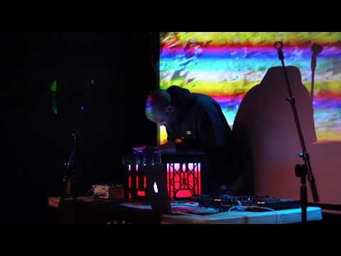 CPTN KIRK @ Silverlake Lounge - Condina Records